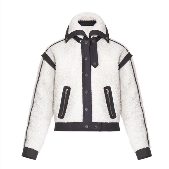 veronica beard anita jacket